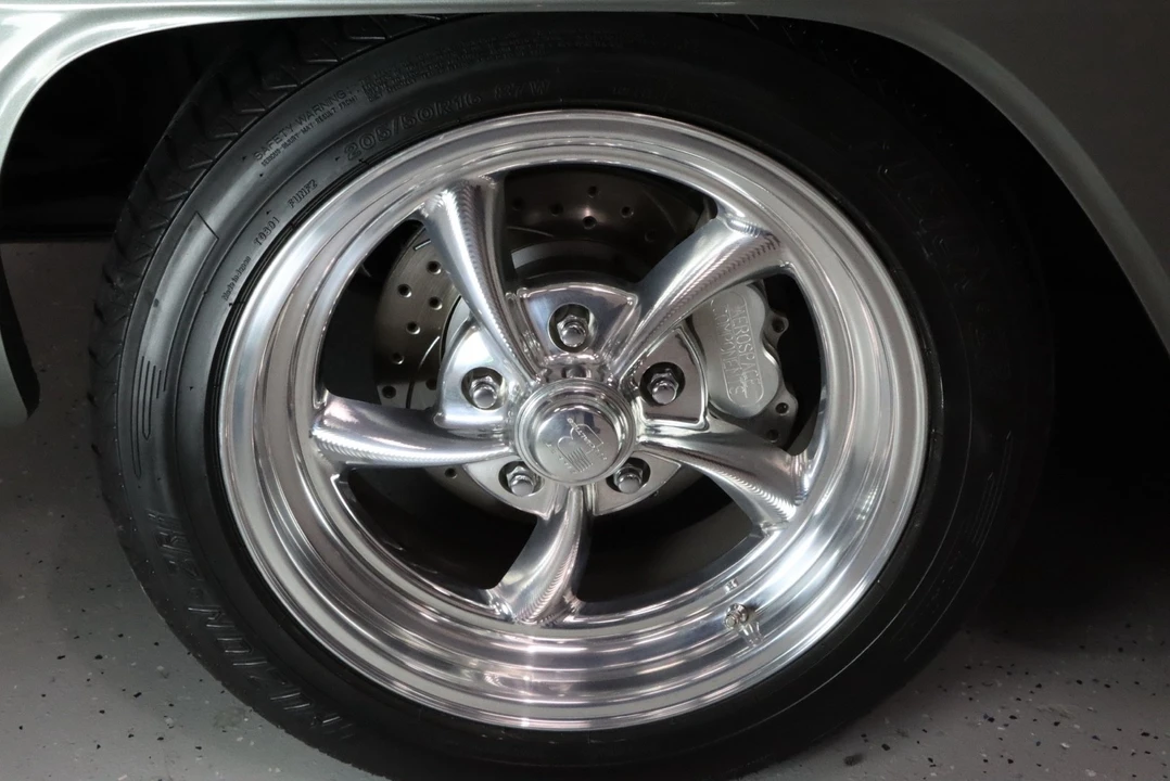 1967 Chevrolet II 2nd Gen - Image 21 of 21