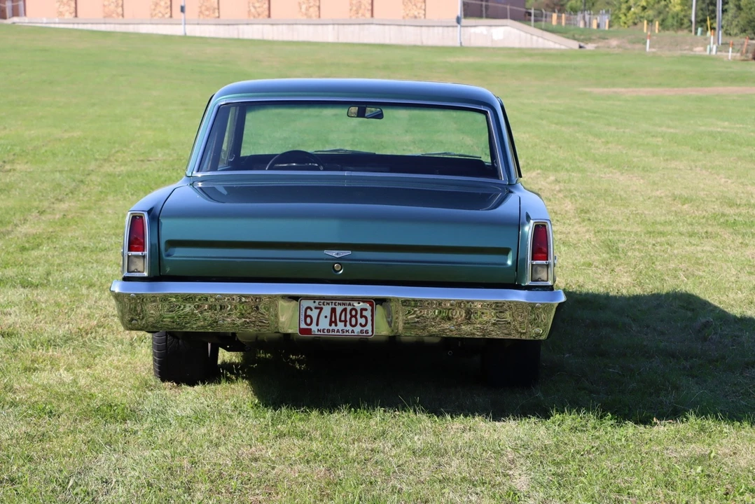1967 Chevrolet II 2nd Gen - Image 10 of 21