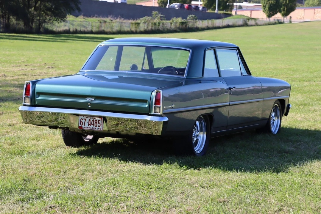 1967 Chevrolet II 2nd Gen - Image 14 of 21