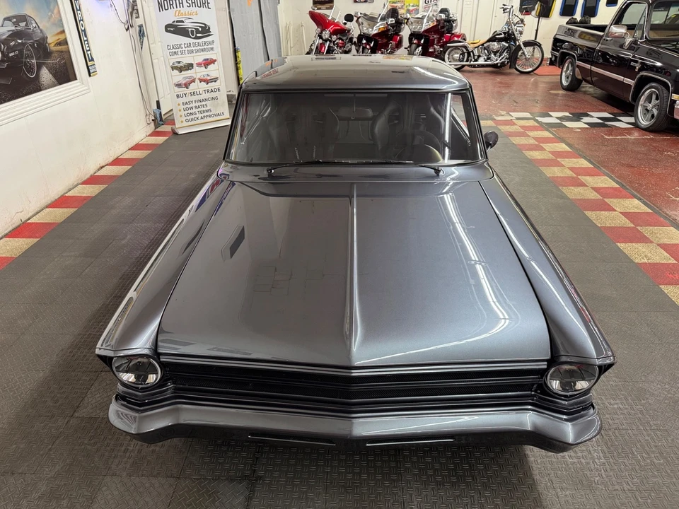 1967 Chevrolet II 2nd Gen - Image 7 of 31