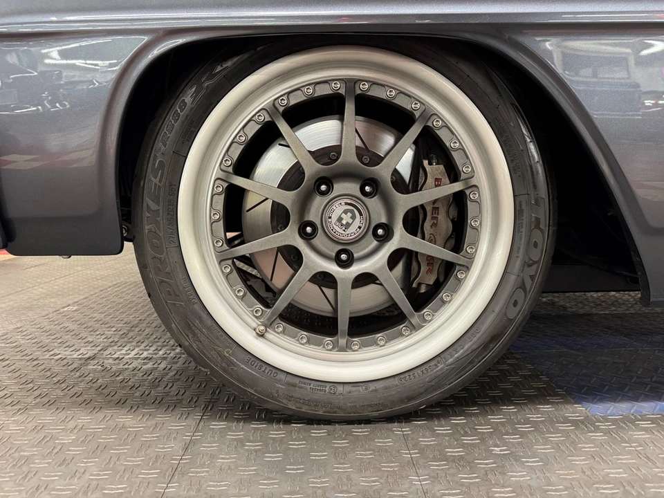 1967 Chevrolet II 2nd Gen - Image 27 of 31