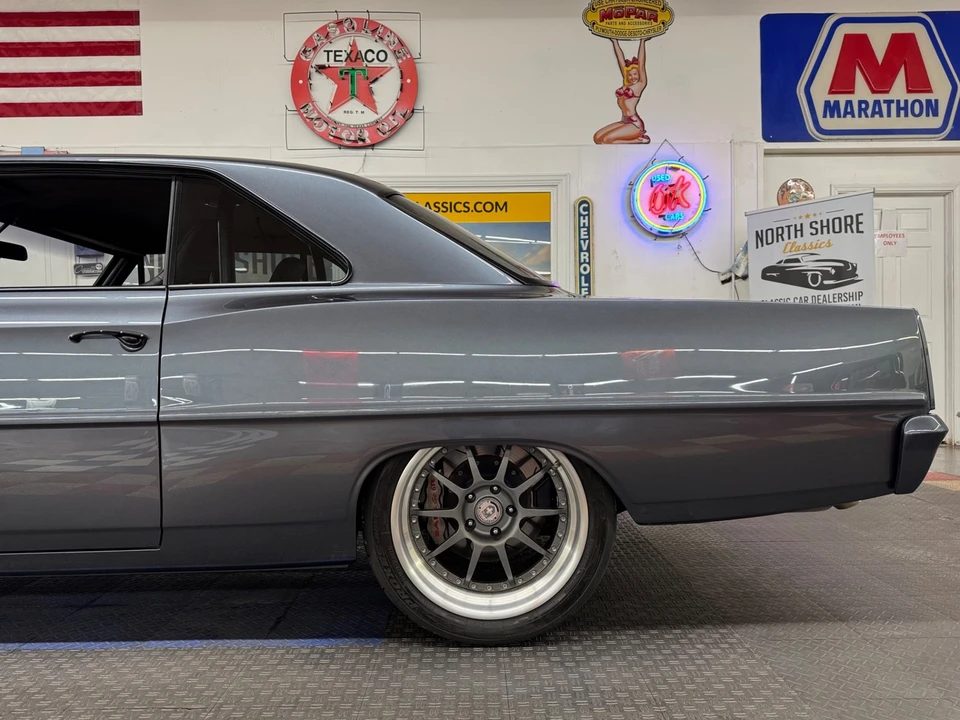1967 Chevrolet II 2nd Gen - Image 25 of 31