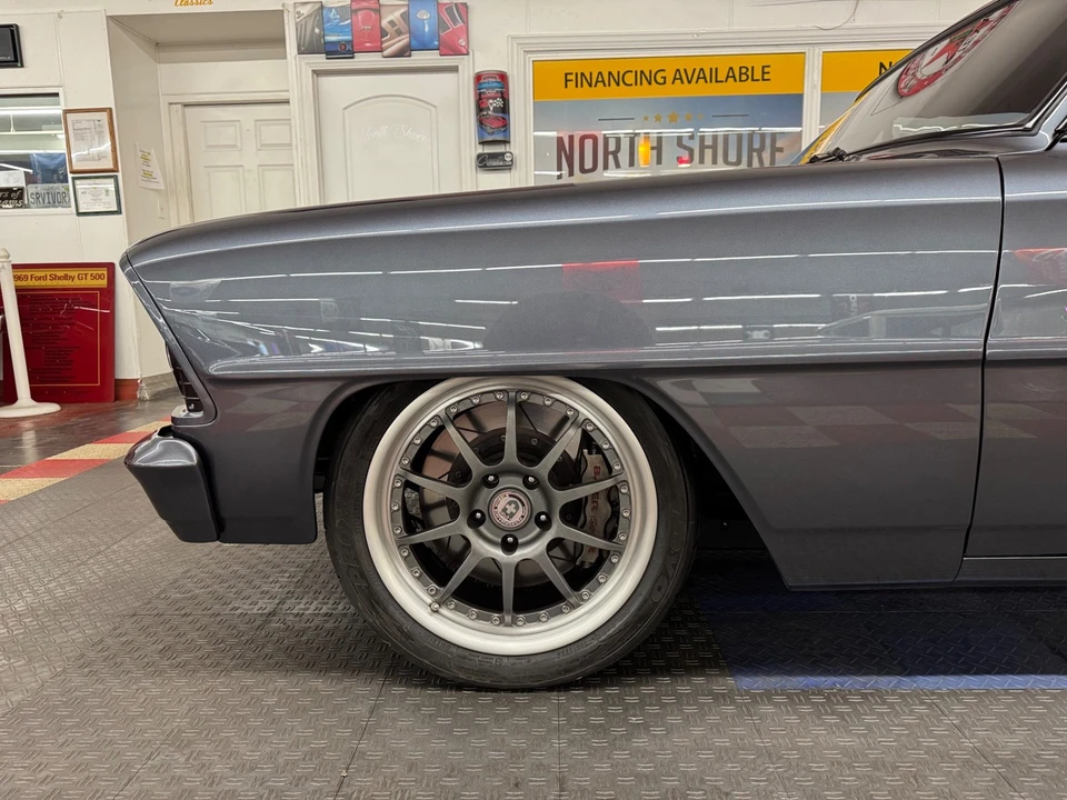 1967 Chevrolet II 2nd Gen - Image 23 of 31