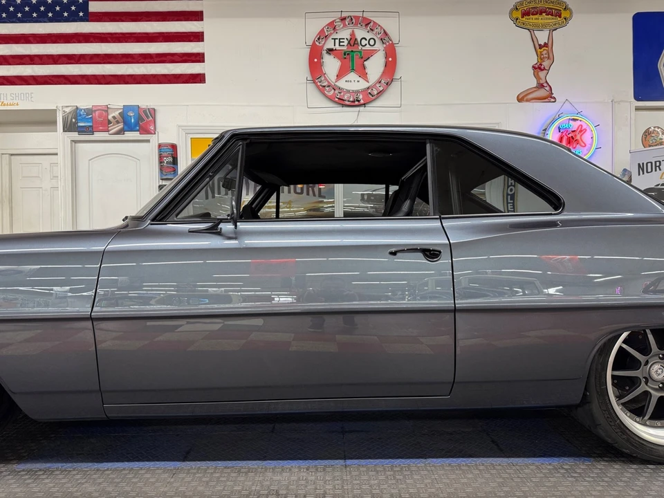 1967 Chevrolet II 2nd Gen - Image 24 of 31