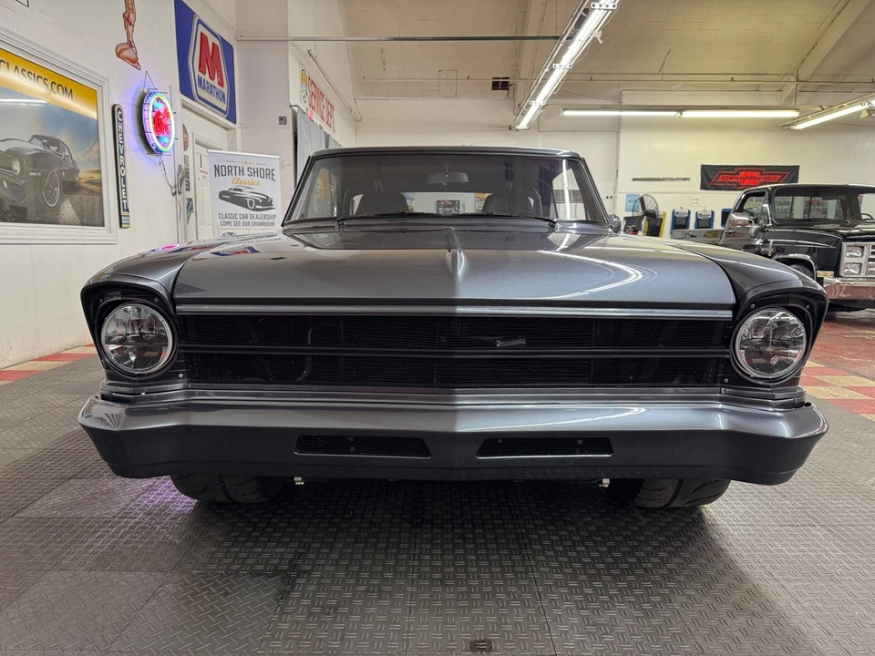1967 Chevrolet Nova 3rd Gen - Image 8 of 21