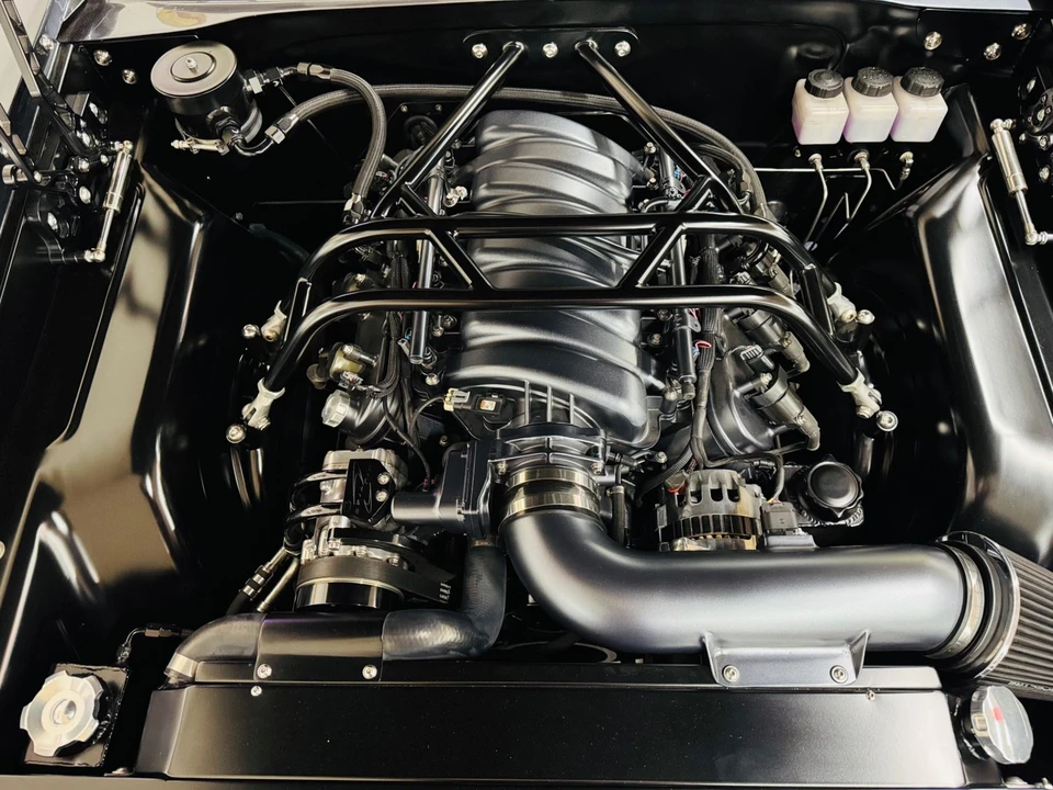 1967 Chevrolet Nova 3rd Gen - Image 21 of 21
