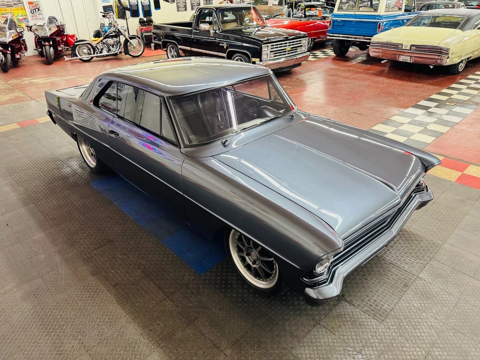 1967 Chevrolet Nova 3rd Gen - Image 20 of 21