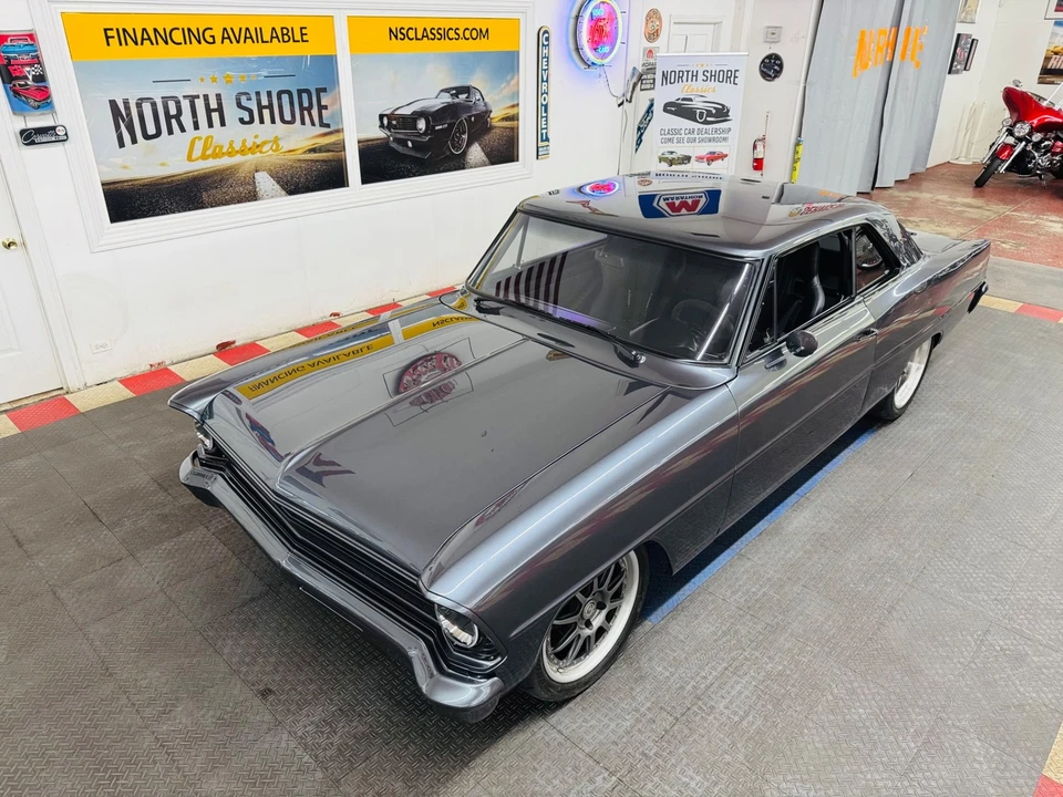 1967 Chevrolet Nova 3rd Gen - Image 18 of 21