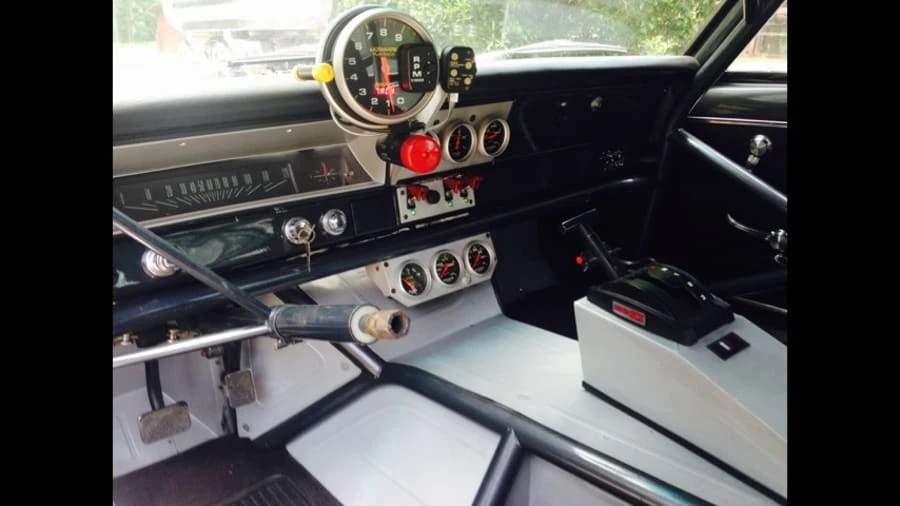 1967 Chevrolet II 2nd Gen - Image 4 of 9