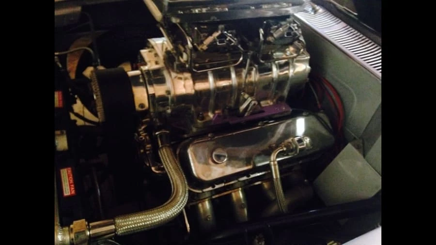 1967 Chevrolet II 2nd Gen - Image 5 of 9