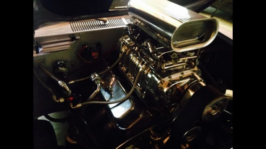 1967 Chevrolet II 2nd Gen - Image 6 of 9