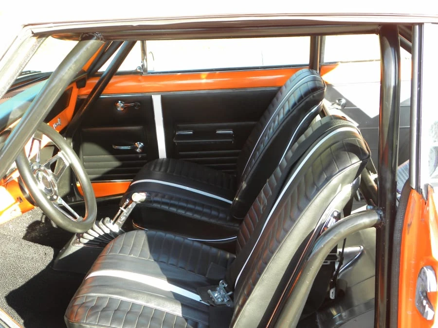 1967 Chevrolet II 2nd Gen - Image 4 of 7