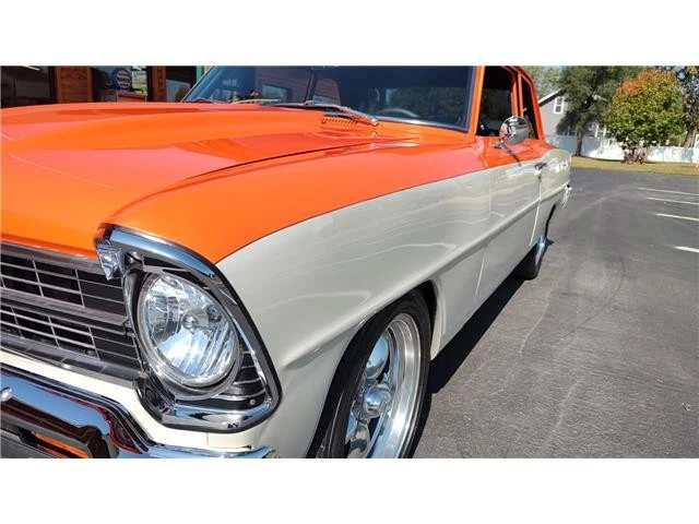1967 Chevrolet II 2nd Gen - Image 30 of 31