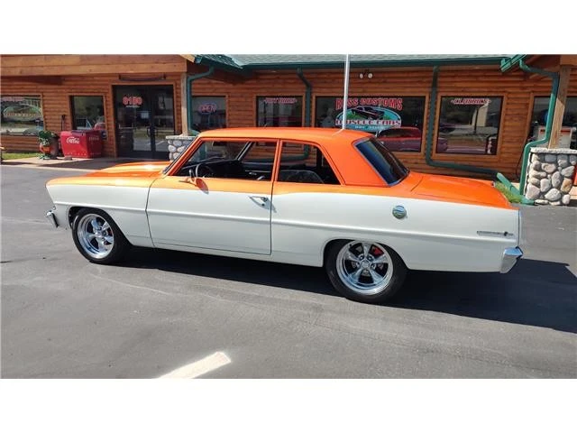 1967 Chevrolet II 2nd Gen - Image 10 of 31