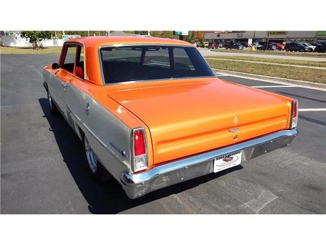 1967 Chevrolet II 2nd Gen - Image 13 of 31