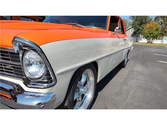 1967 Chevrolet II 2nd Gen - Image 31 of 31