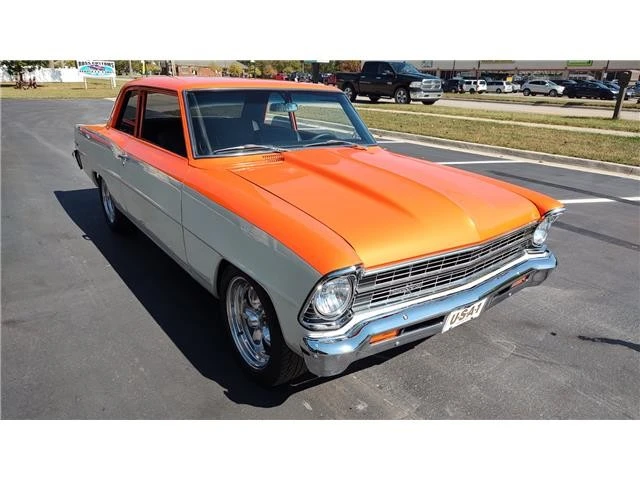1967 Chevrolet II 2nd Gen - Image 28 of 31