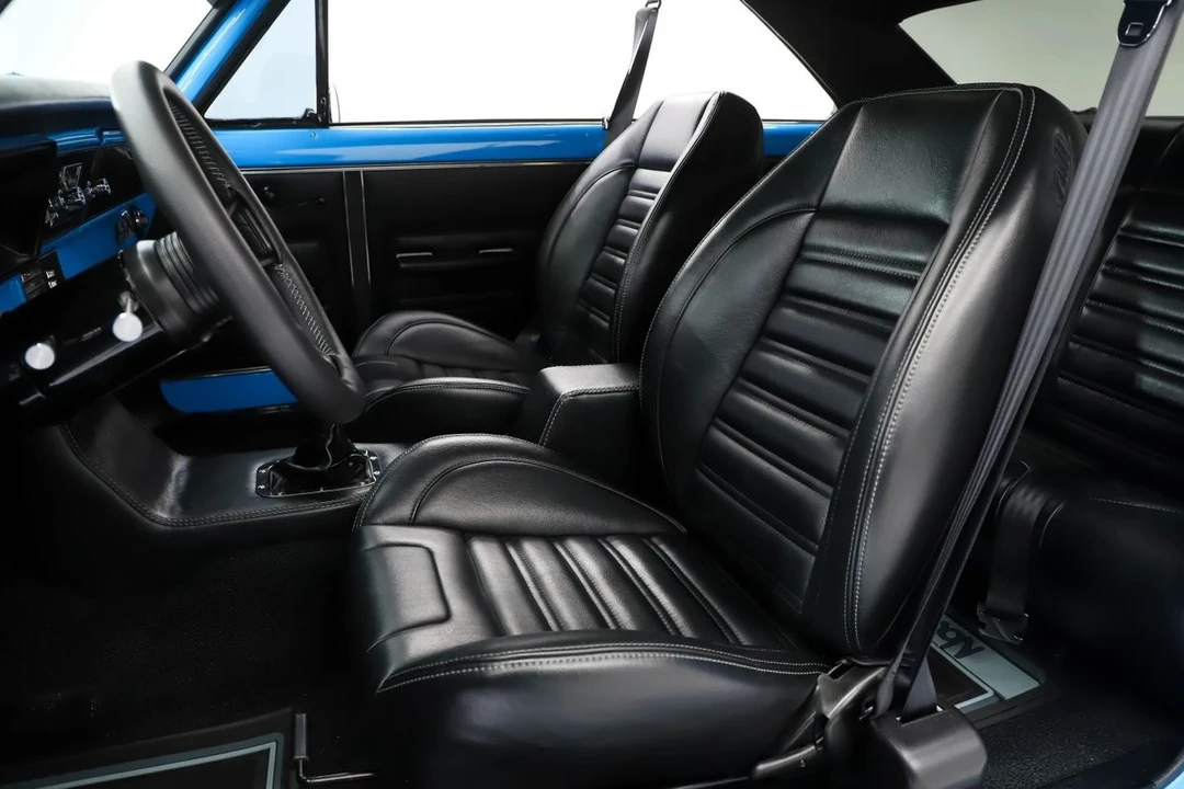 1967 Chevrolet Nova 3rd Gen - Image 11 of 12