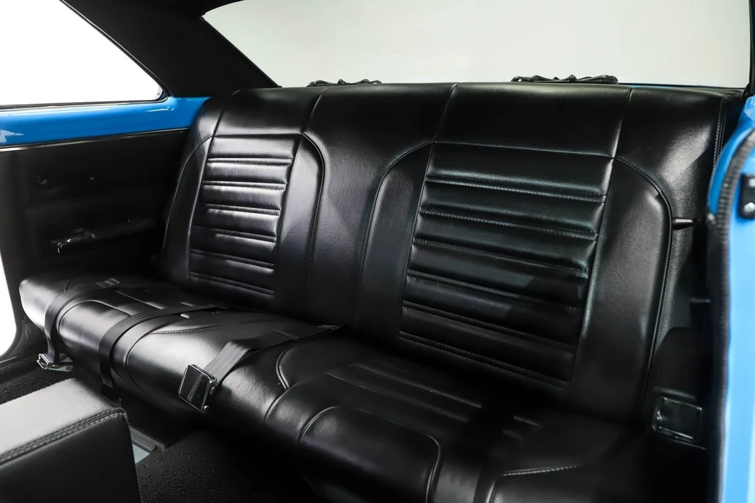 1967 Chevrolet Nova 3rd Gen - Image 12 of 12