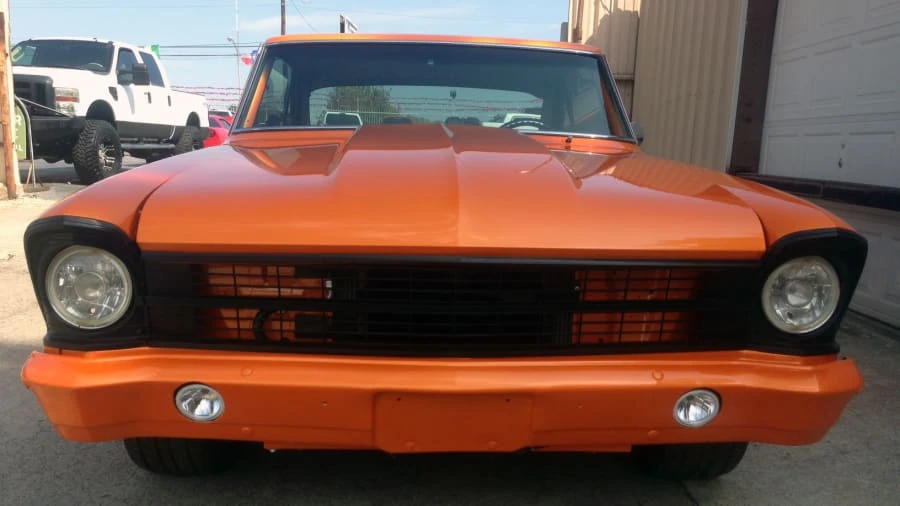 1967 Chevrolet II 2nd Gen - Image 4 of 6
