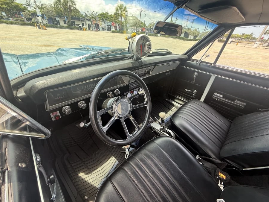 1967 Chevrolet II 2nd Gen - Image 13 of 21