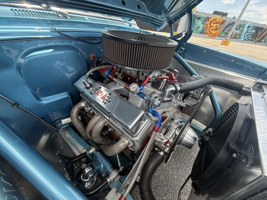 1967 Chevrolet II 2nd Gen - Image 16 of 21