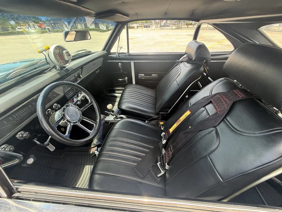 1967 Chevrolet II 2nd Gen - Image 15 of 21