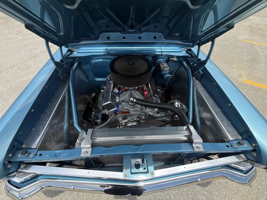 1967 Chevrolet II 2nd Gen - Image 20 of 21