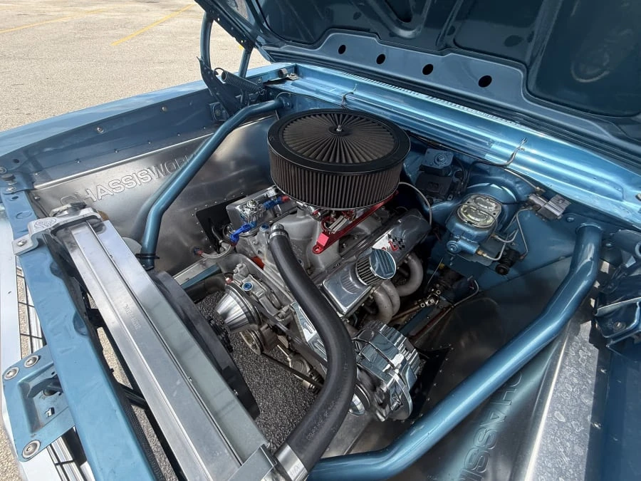 1967 Chevrolet II 2nd Gen - Image 18 of 21