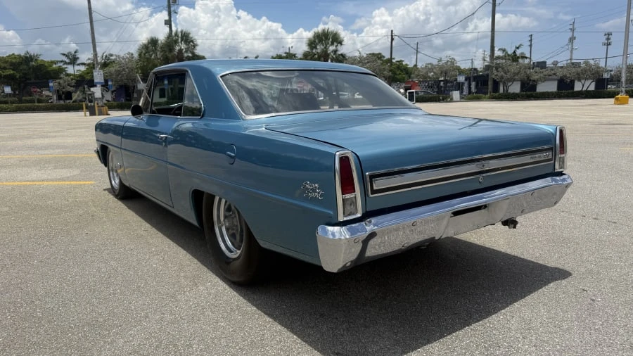 1967 Chevrolet II 2nd Gen - Image 6 of 21