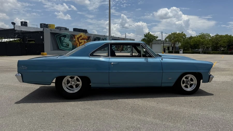 1967 Chevrolet II 2nd Gen - Image 2 of 21
