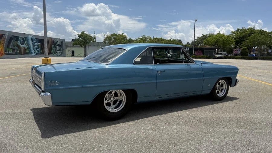 1967 Chevrolet II 2nd Gen - Image 12 of 21