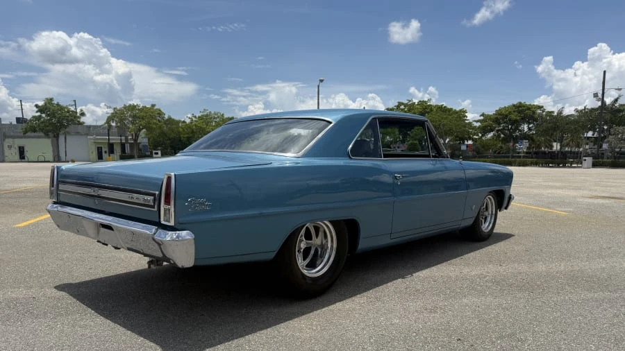 1967 Chevrolet II 2nd Gen - Image 11 of 21