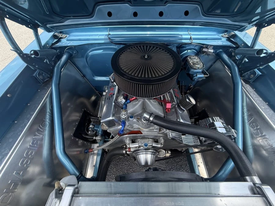 1967 Chevrolet II 2nd Gen - Image 17 of 21