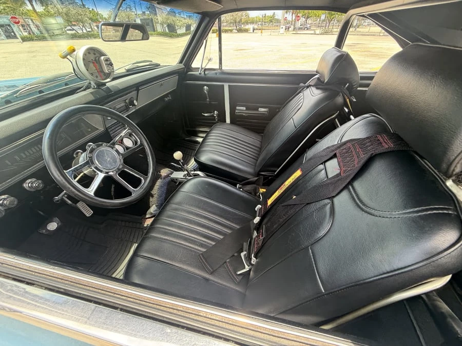 1967 Chevrolet II 2nd Gen - Image 14 of 21