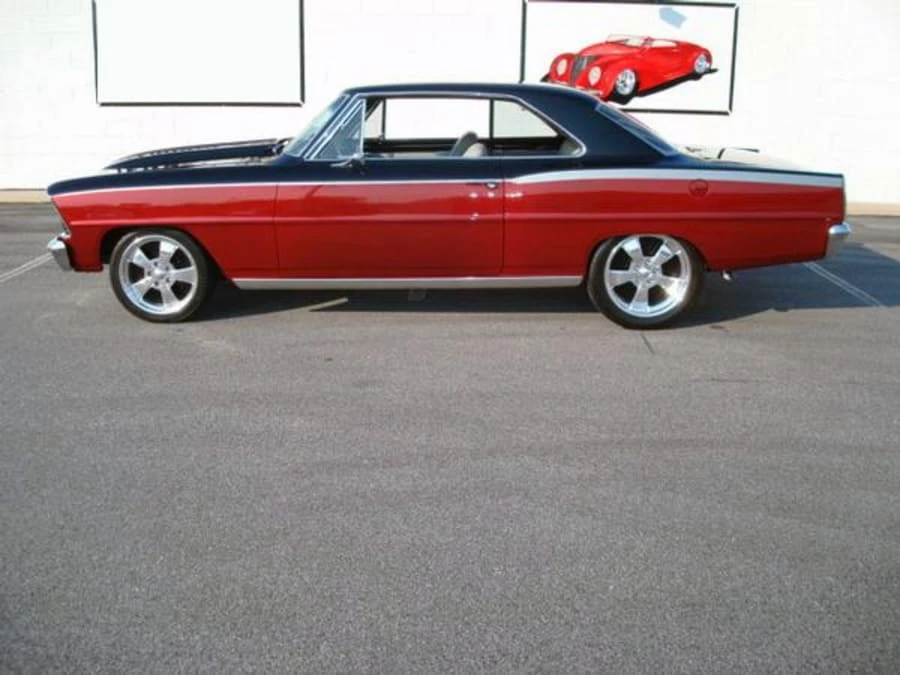 1967 Chevrolet II 2nd Gen - Image 2 of 4