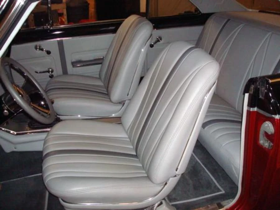 1967 Chevrolet II 2nd Gen - Image 3 of 4