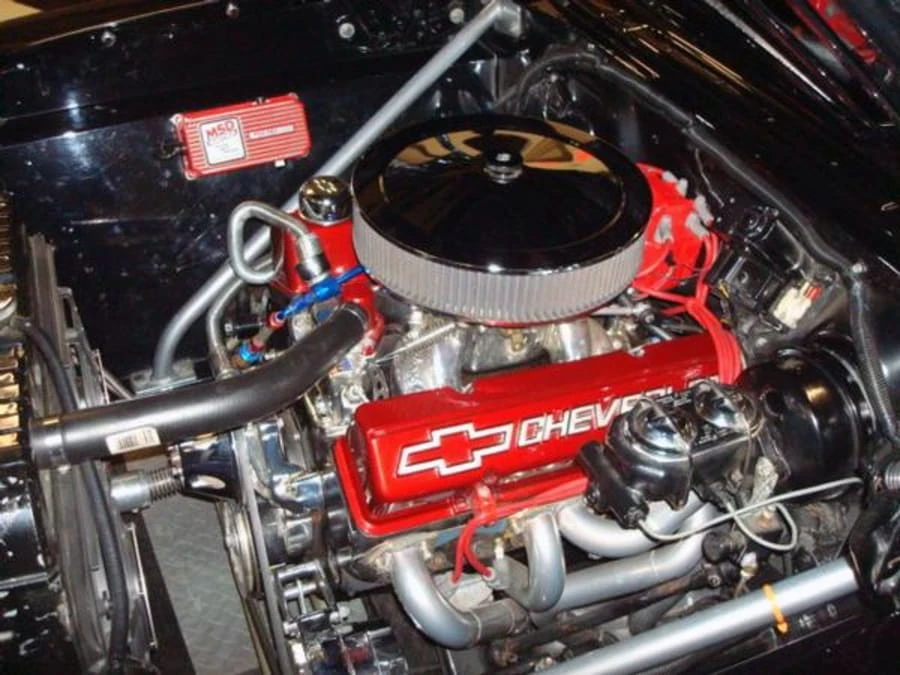 1967 Chevrolet II 2nd Gen - Image 4 of 4