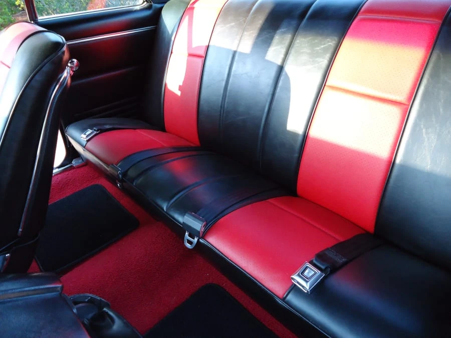 1967 Chevrolet II 2nd Gen - Image 6 of 10