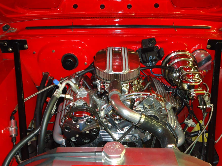1967 Chevrolet II 2nd Gen - Image 9 of 10