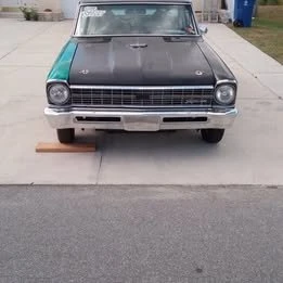 1967 Chevrolet II 2nd Gen - Image 5 of 12