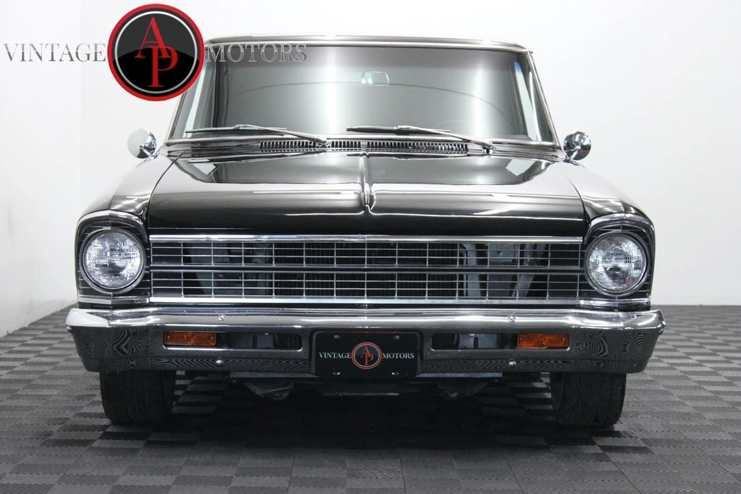 1967 Chevrolet II 2nd Gen - Image 19 of 21