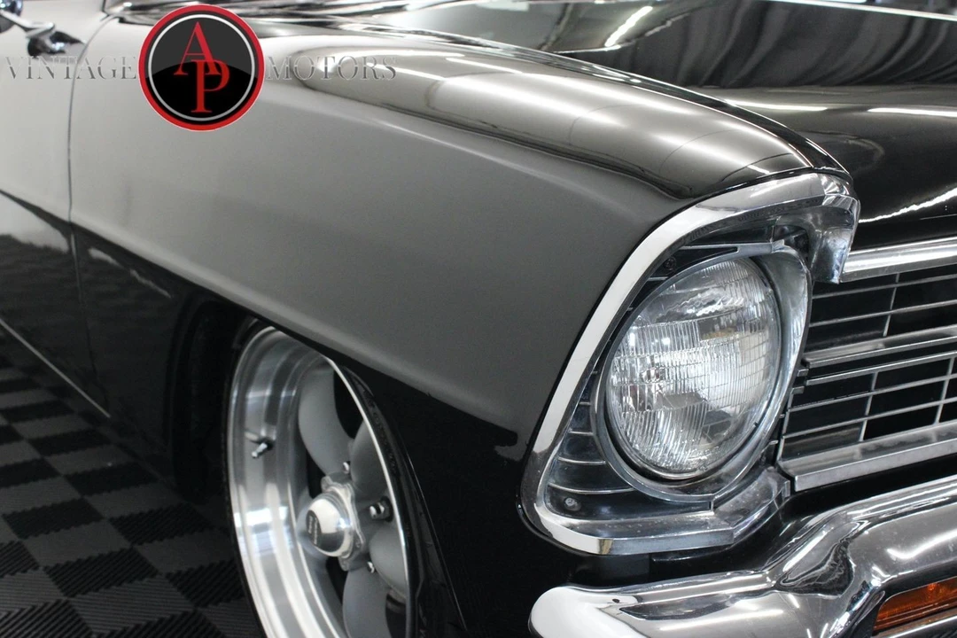 1967 Chevrolet II 2nd Gen - Image 18 of 21