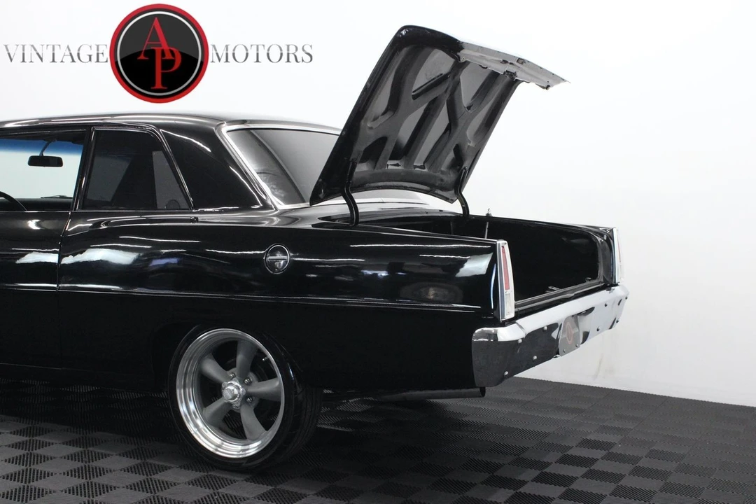 1967 Chevrolet II 2nd Gen - Image 15 of 21