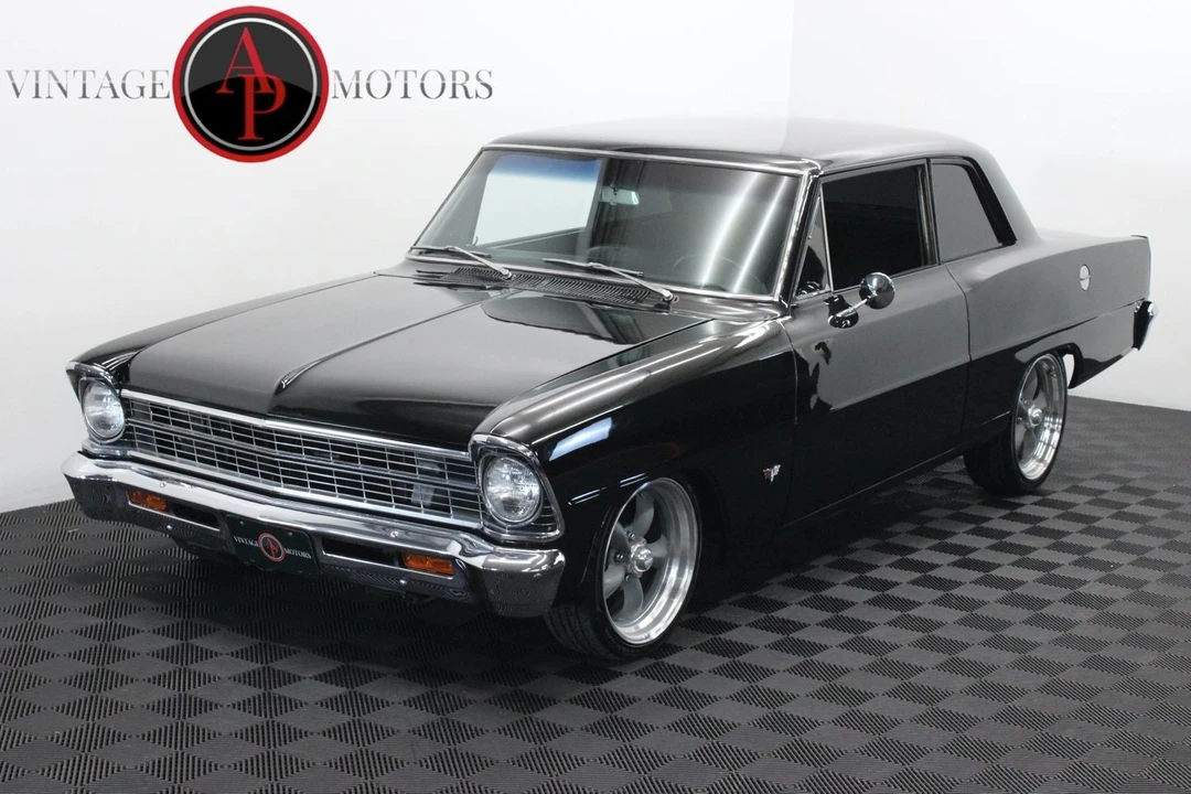 1967 Chevrolet II 2nd Gen - Image 7 of 21