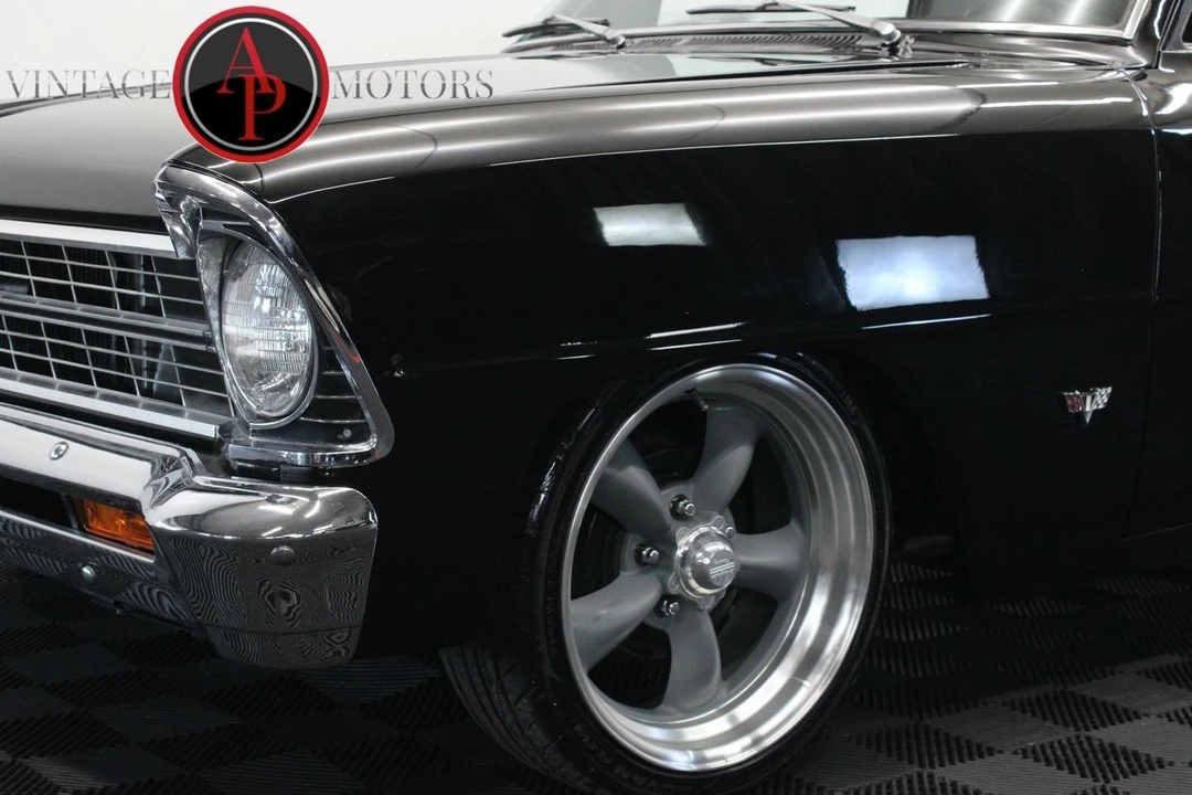 1967 Chevrolet II 2nd Gen - Image 8 of 21