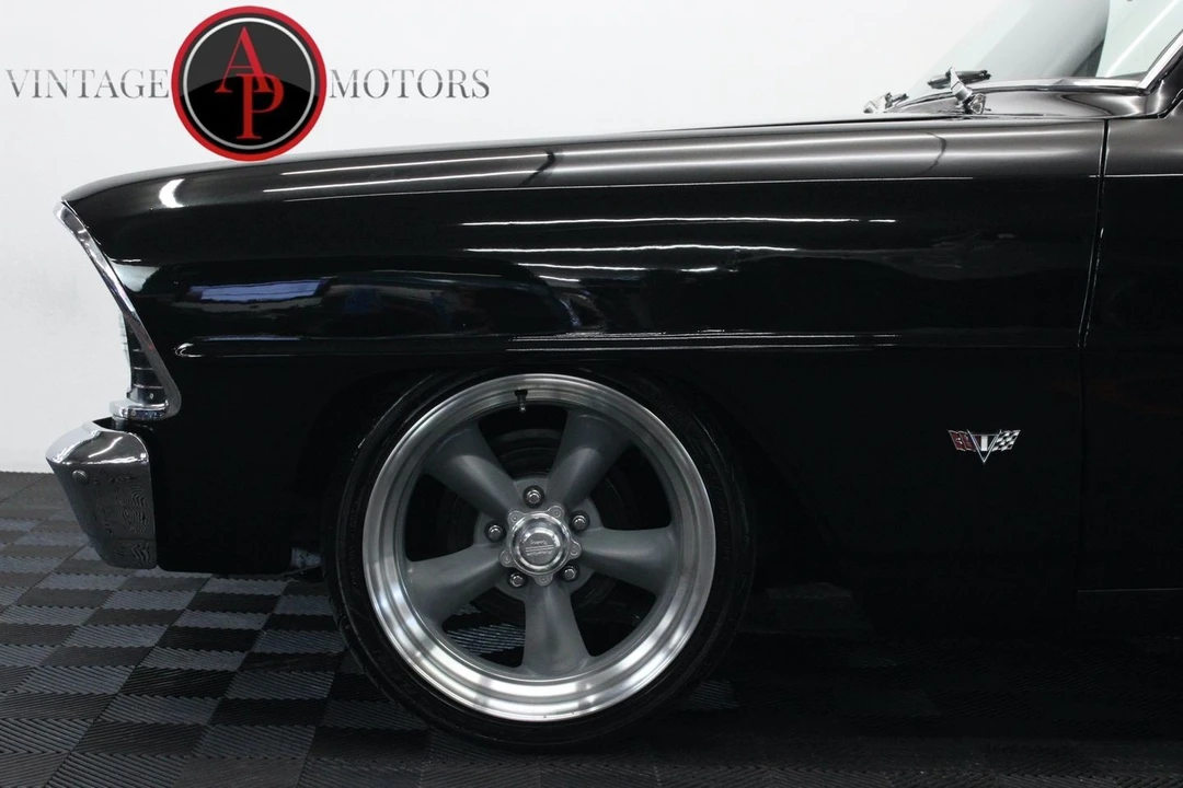 1967 Chevrolet II 2nd Gen - Image 11 of 21