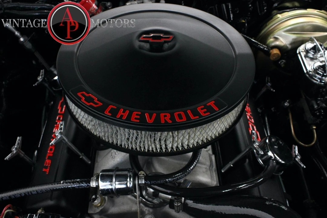 1967 Chevrolet II 2nd Gen - Image 3 of 21