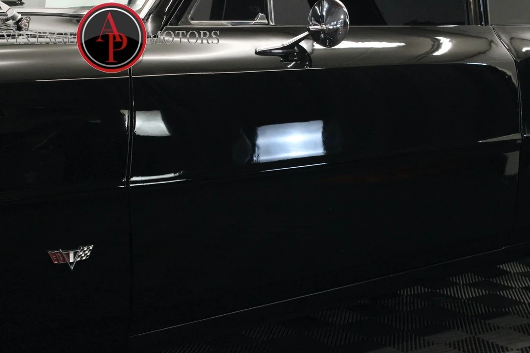 1967 Chevrolet II 2nd Gen - Image 9 of 21