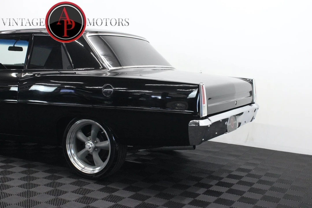 1967 Chevrolet II 2nd Gen - Image 14 of 21